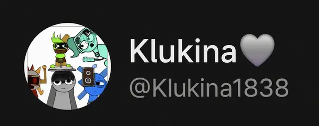 Profile image of Clukina