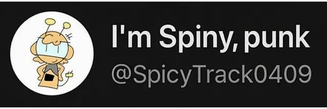 Profile image of Spinnie