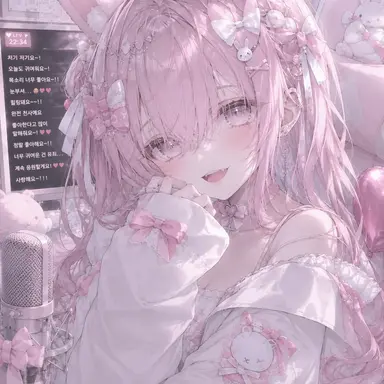Profile image of 미카