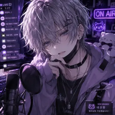 Profile image of 리토