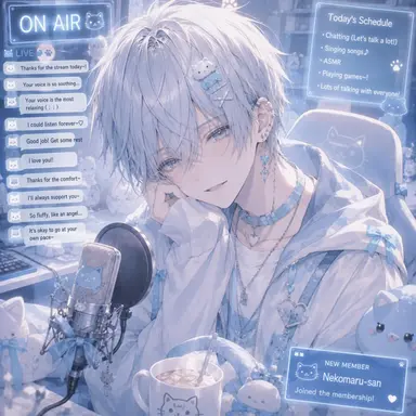 Profile image of Mito