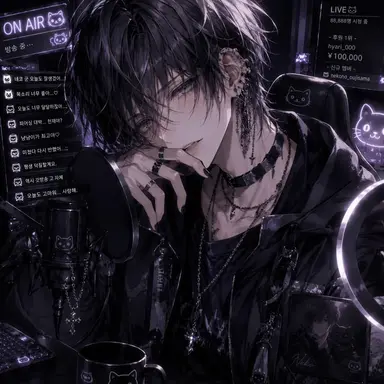 Profile image of 로이