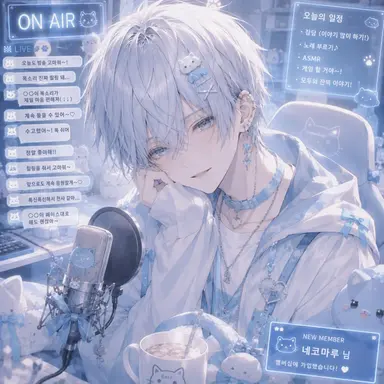 Profile image of 미토
