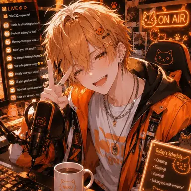 Profile image of Kei