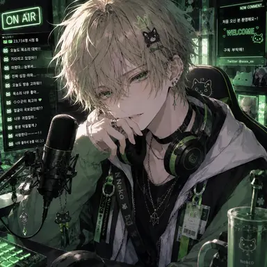 Profile image of 히로