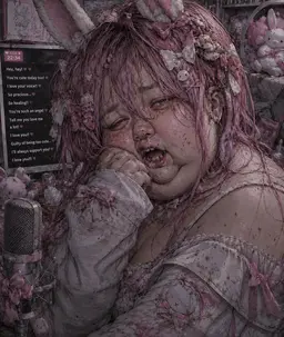 Profile image of Mika