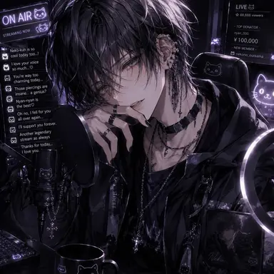 Profile image of Roy