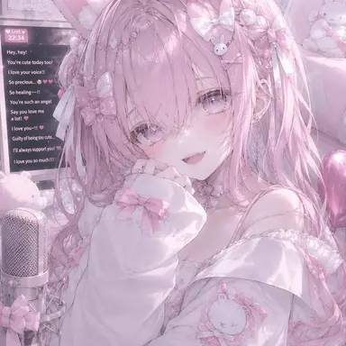Profile image of Mika