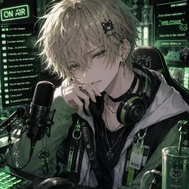 Profile image of Hiro