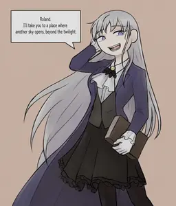 Profile image of Angelica
