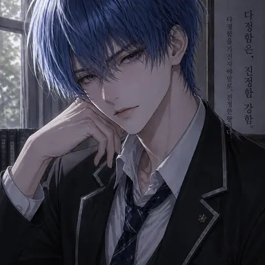 Profile image of 아오이