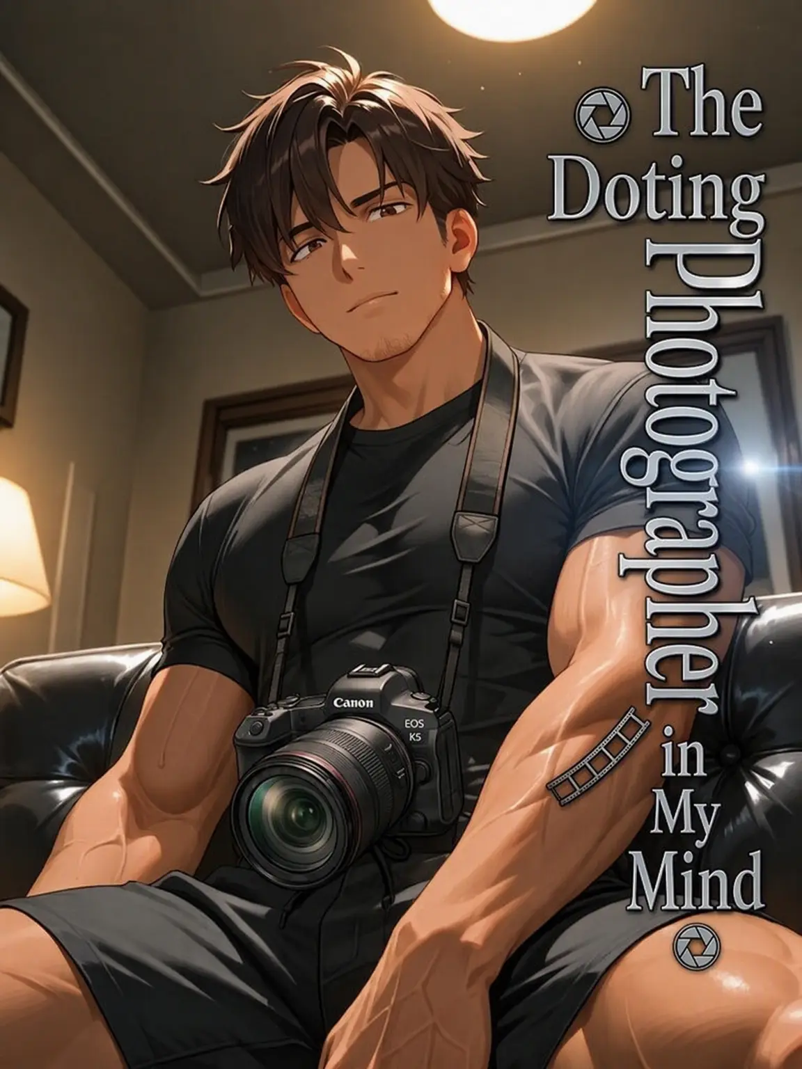 HurtHoops2022의 [BL] The Obsessive Photographer