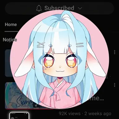Profile image of Rayu