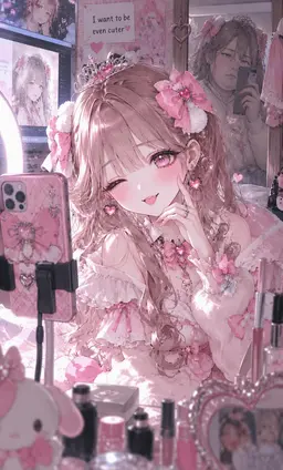 Profile image of Mimirin