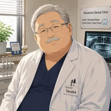 Profile image of Director