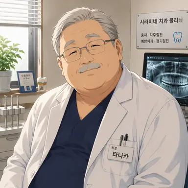 Profile image of 원장