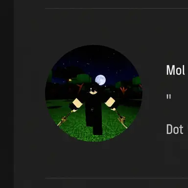 Profile image of Mjolnir