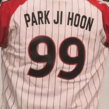 Profile image of Park Jihoon