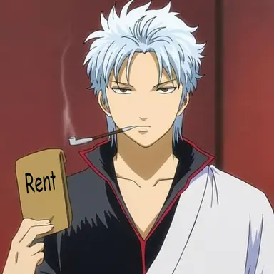 Profile image of Hijikata Toshiro