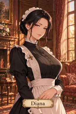 Profile image of Diana