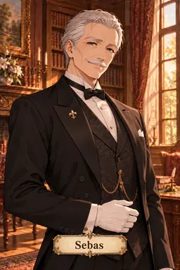 Profile image of Sebas