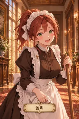 Profile image of 폴리