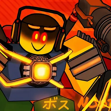 Profile image of ボスヌーブ