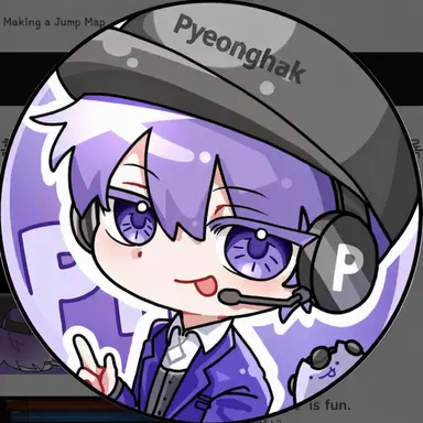 Profile image of Pyeonghak