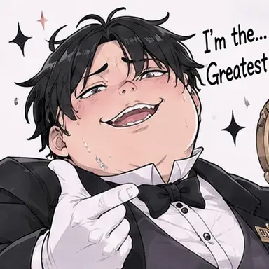 Profile image of Creepy Guy