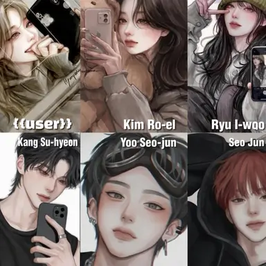 Profile image of The Mixed Group