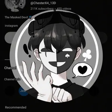 Profile image of Chester