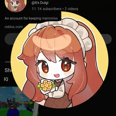 Profile image of Dulgi