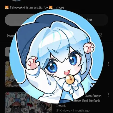 Profile image of Taco