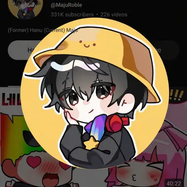 Profile image of Maju