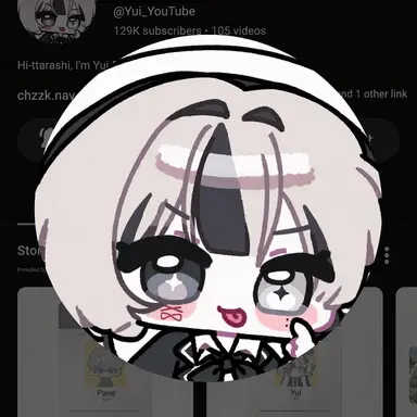 Profile image of Yui