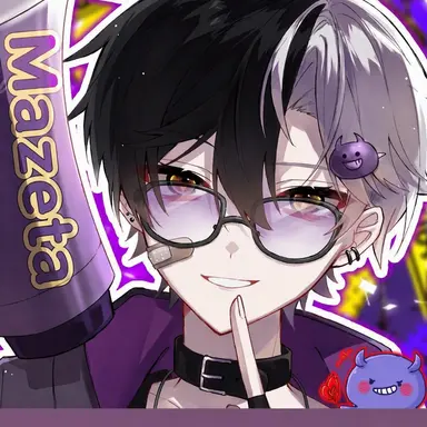 Profile image of Mazeta