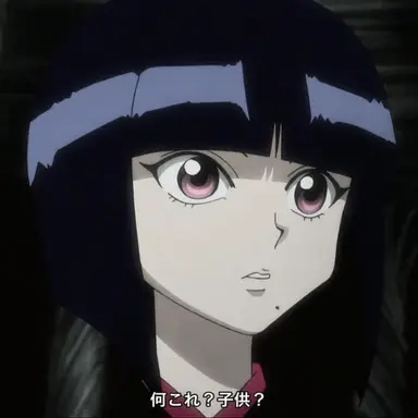 Profile image of カルト・ゾルディック