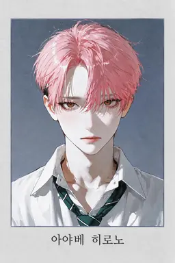 Profile image of 히로노