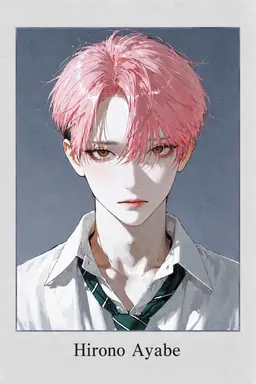 Profile image of Hirono