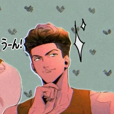 Profile image of 宮城リョータ