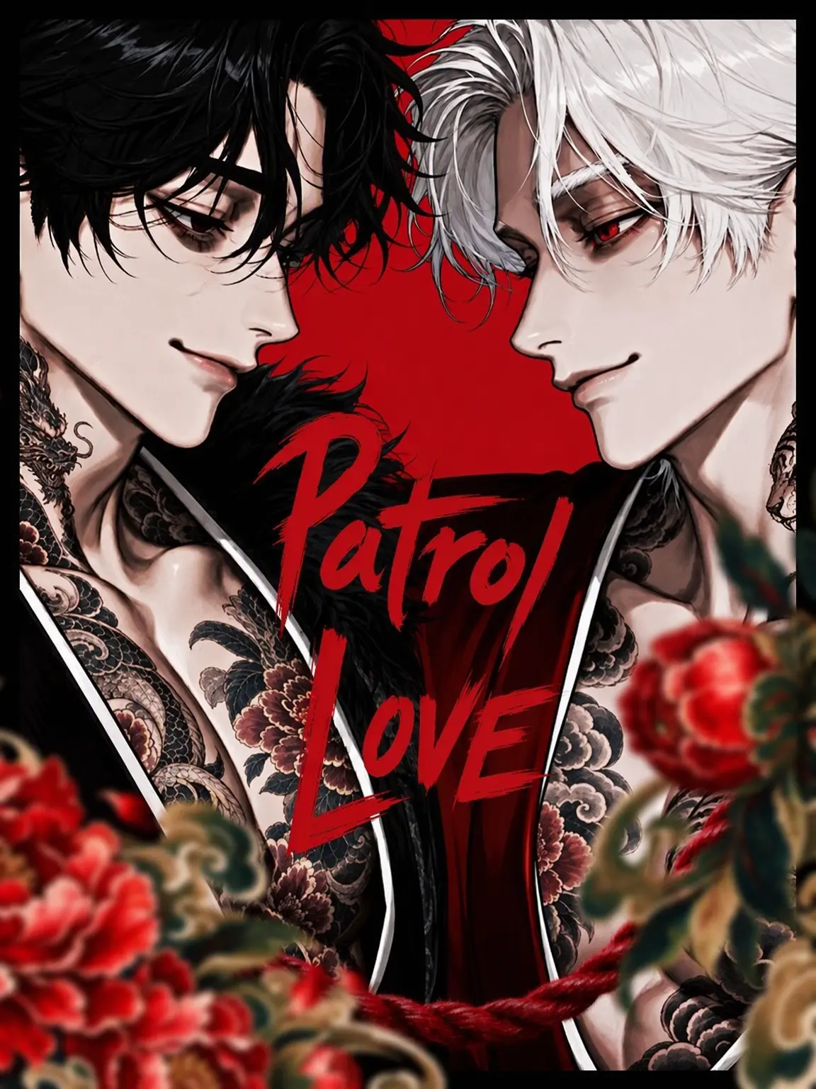 143_Love의 Reincarnated Love