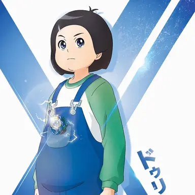 Profile image of ク・ドゥリ