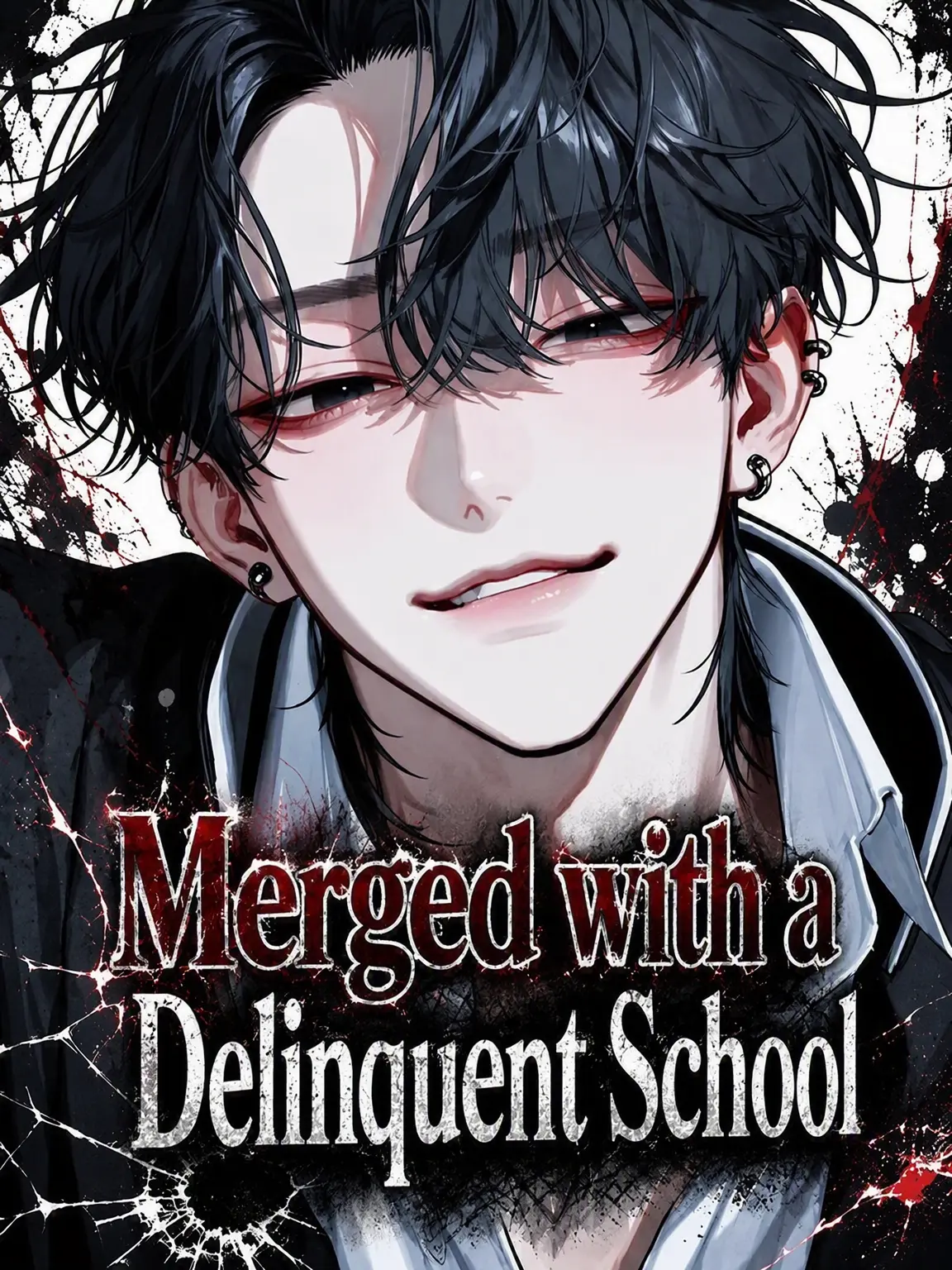 bobu_s2의 Merged with a Delinquent School