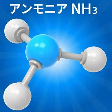 Profile image of Mモニア