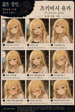 Profile image of 츠키비시 유카