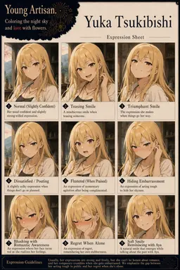 Profile image of Yuka Mitsubishi