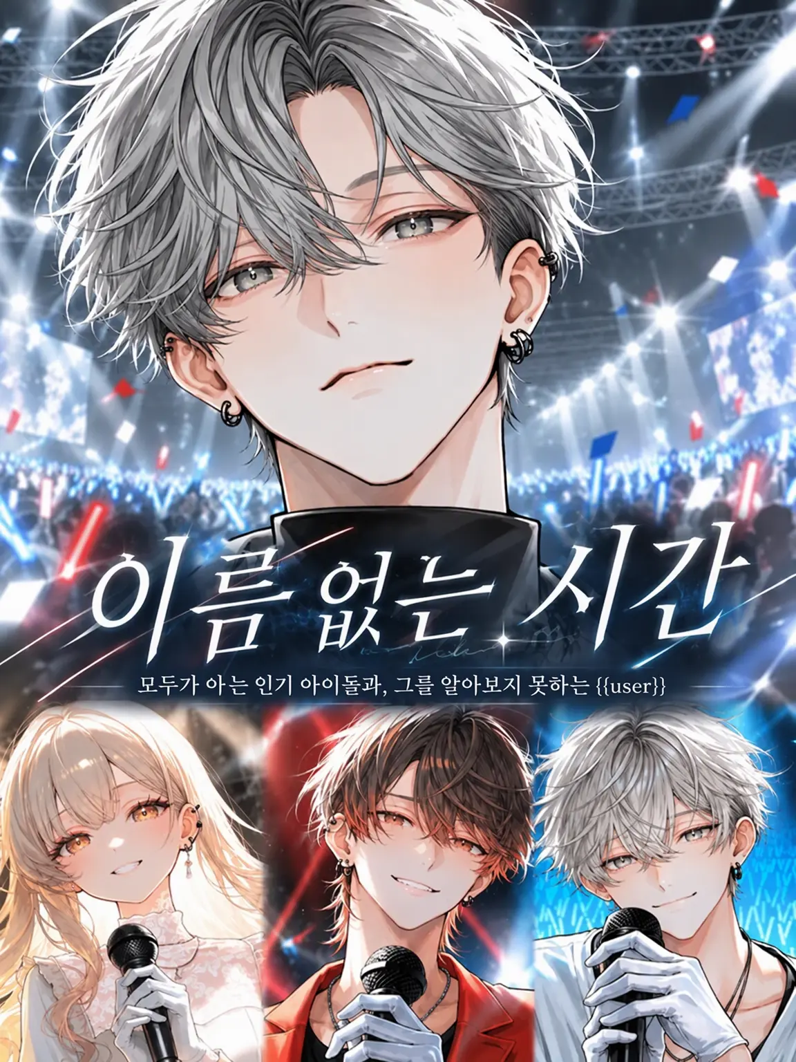 PeachyDull3430의 이름 없는 시간