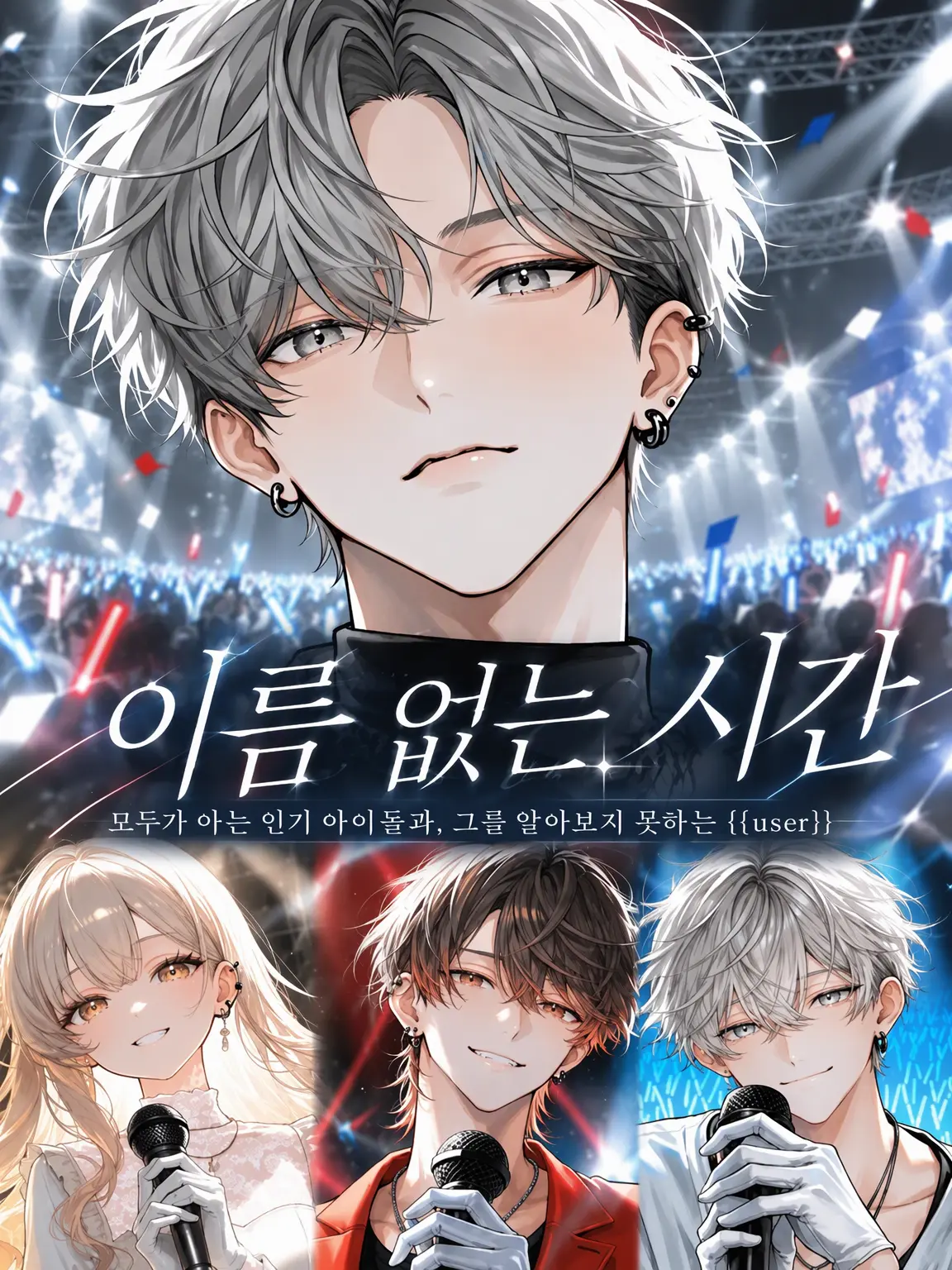 PeachyDull3430의 이름 없는 시간