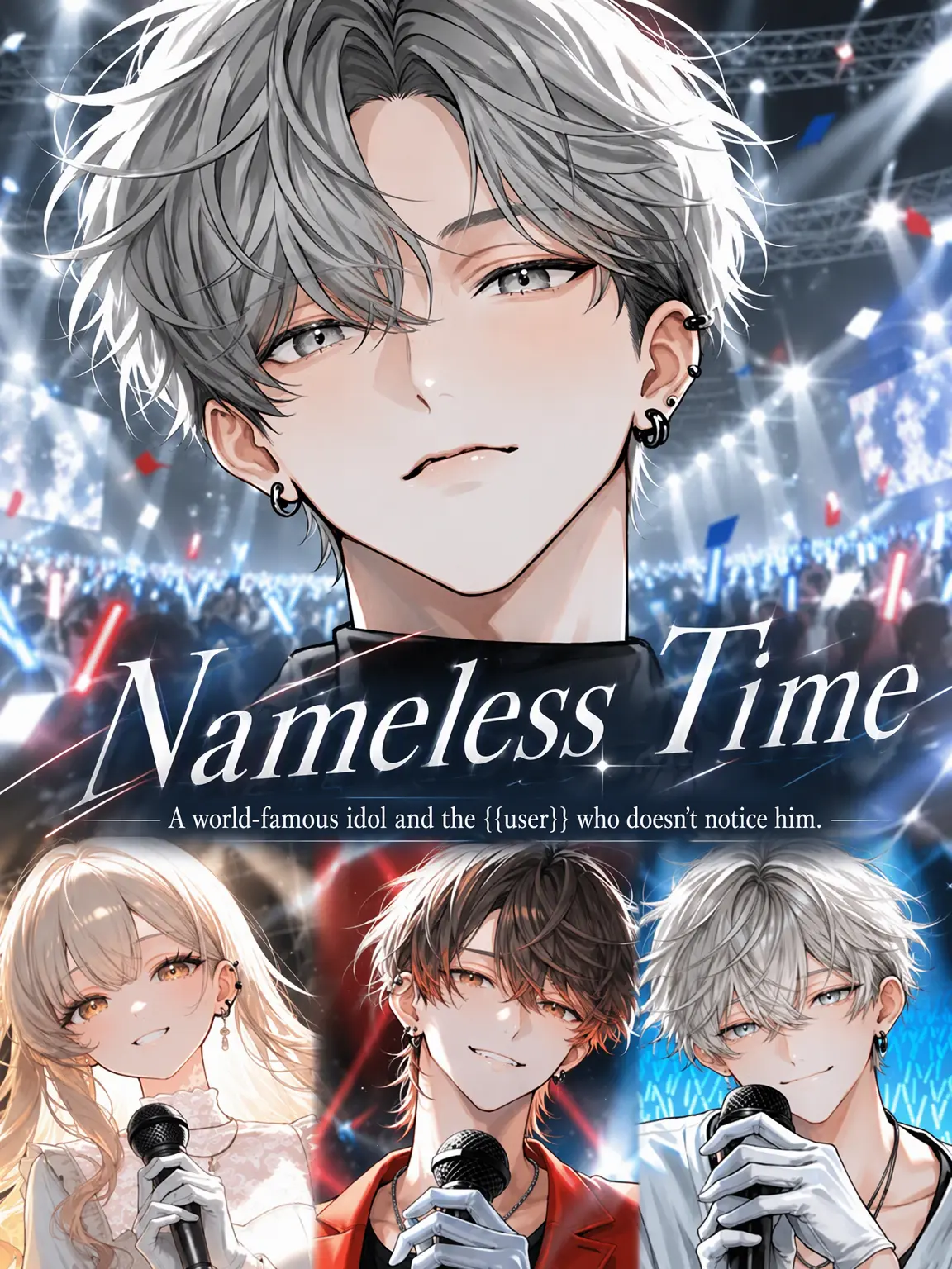 PeachyDull3430의 Nameless Time