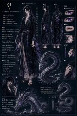 Profile image of 엔